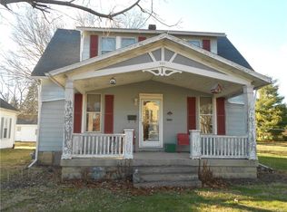 227 N 3rd St, Tipp City, OH 45371