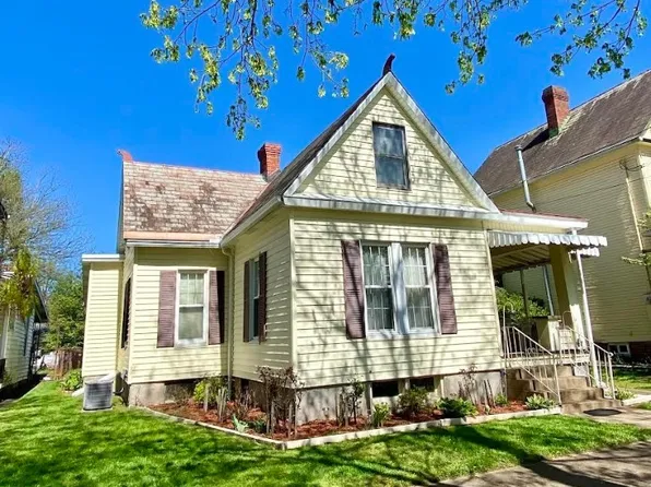 706 6th St, Marietta, OH 45750