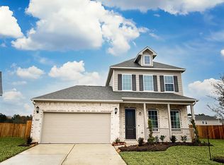 9757 Stewart Springs Blvd, Montgomery, TX 77356