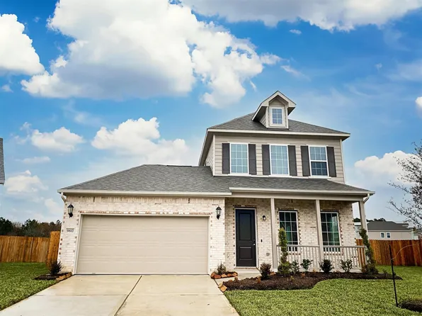 9757 Stewart Springs Blvd, Montgomery, TX 77356