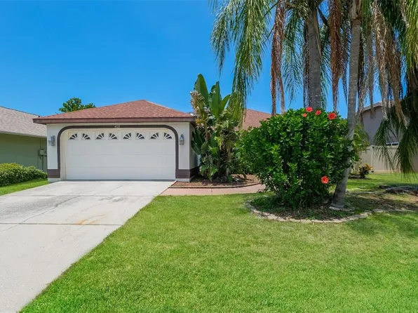 4727 Meadowsweet Ct, New Port Richey, FL 34653