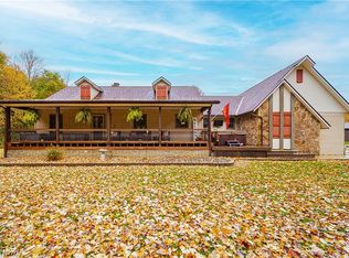 6655 Cork Cold Springs Rd, Geneva, OH 44041