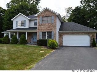 518 Quail Ridge Ct, Madison, IN 47250