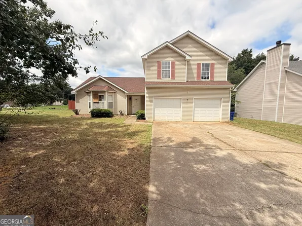 5260 Shirewick Dr, Lithonia, GA 30058