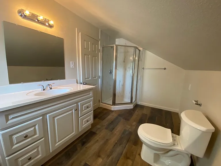 Burney Street Triplex — Photo 11
