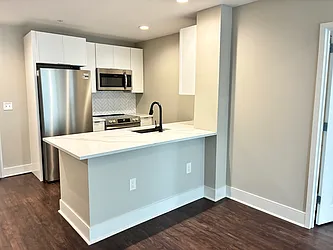 160 Morgan Street, #P109