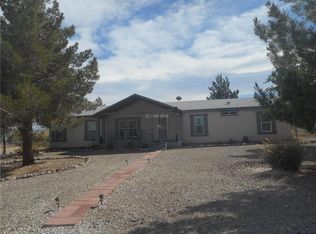 20 Cavalry St, Pahrump, NV 89048
