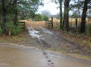 Pardue Rd, Raymond, MS 39154