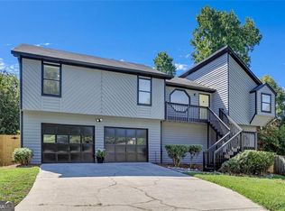 3580 Drum Roll Ln, Snellville, GA