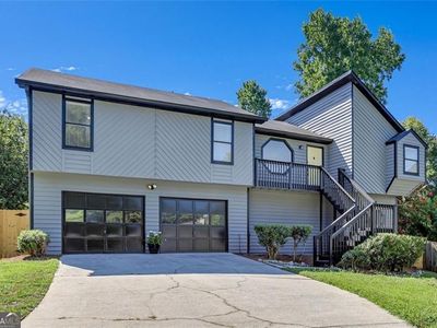 3580 Drum Roll Ln, Snellville, GA, 30039