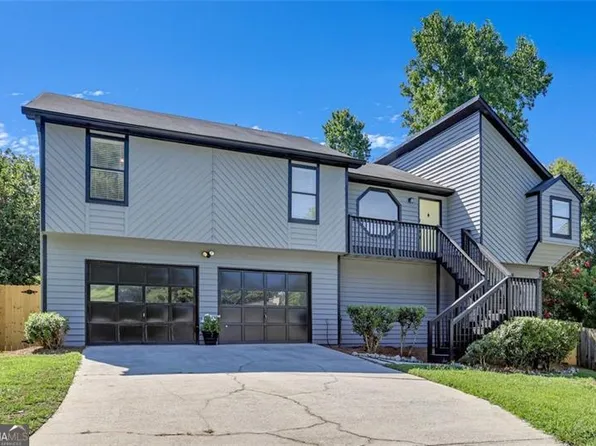 3580 Drum Roll Ln, Snellville, GA 30039