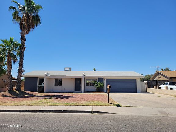 3rd image of 8229 W CAMPBELL Avenue