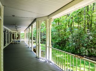 3596 Fodder Creek Rd, Hiawassee, GA 30546