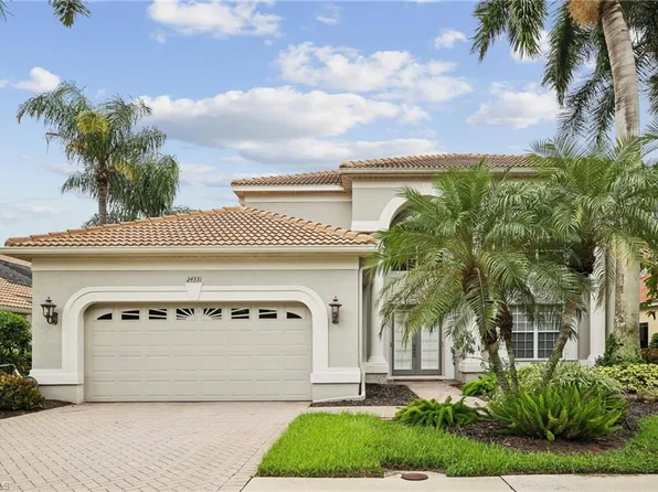 24331 Copperleaf BLVD, ESTERO, FL 34135