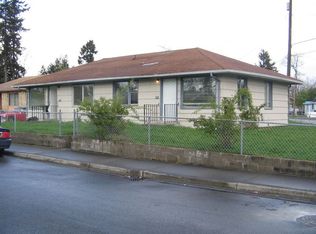 8801 To 8805 Commercial St SW, Lakewood, WA 98498
