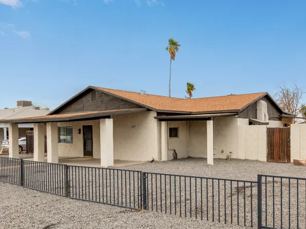 310 E Beech Ave, Casa Grande, AZ 85122