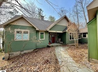 2969 Crescent Shores Dr, Traverse City, MI 49685