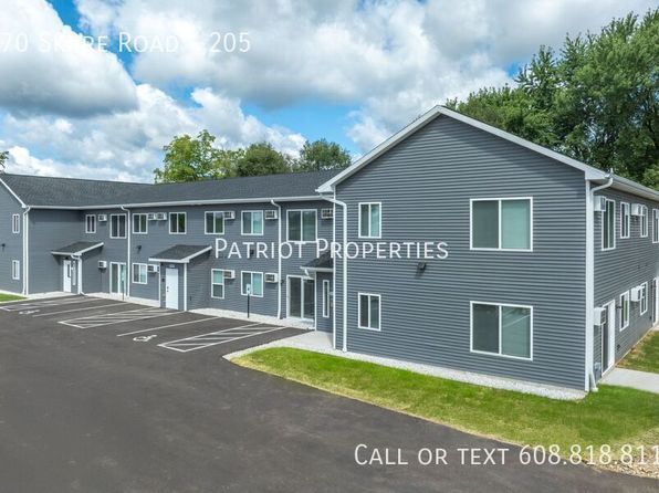 470 Skare Rd #205
