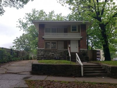 2623 E 29th St, Kansas City, MO, 64128