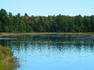 11974 Chesbrough Rd, Newberry, MI 49868