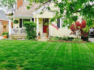 908 Shroyer Rd, Dayton, OH 45419