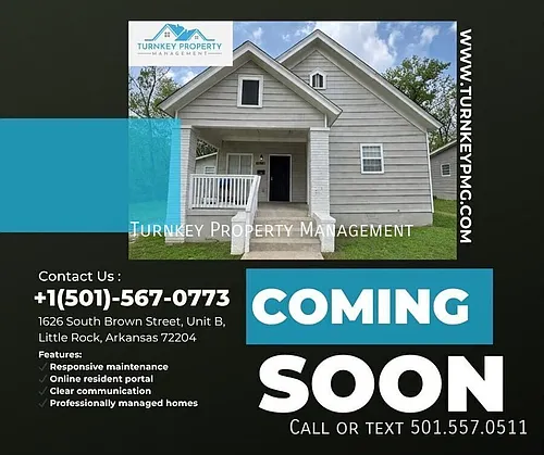 1626 Brown St Photo 1