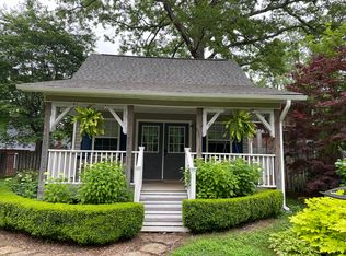 1636 Kensington Rd, Hendersonville, NC 28791