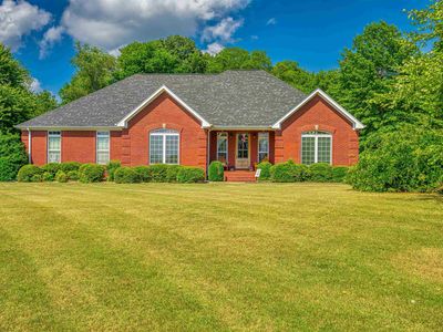 343 Sloan Dr, Lexington, AL, 35648
