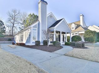 310 Pinehurst Way, Canton, GA 30114