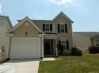 730 Belmeade Green Dr, Charlotte, NC 28214