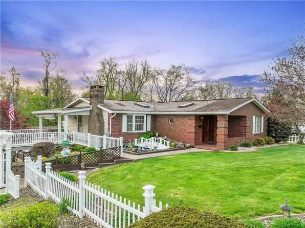 1315 18th Ave, Beaver Falls, PA 15010