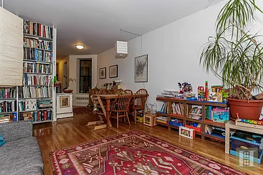Sold by Halstead Real Estate
