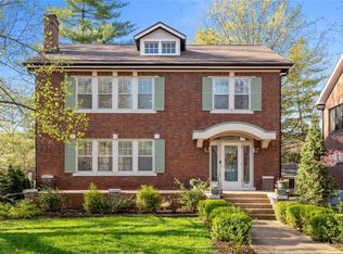 6600 Pershing Ave, Saint Louis, MO 63130