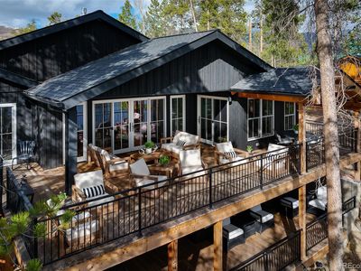 366 Lakeside Drive, Grand Lake, CO, 80447