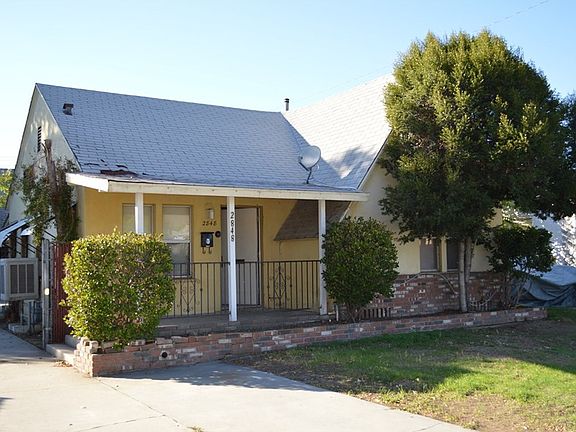 2nd image of 2848 N Lugo Ave