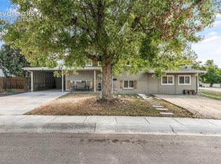 239 Elmwood Dr, Colorado Springs, CO 80907