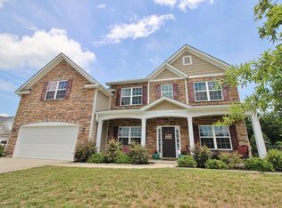 905 High Glenn Ct, Lake Wylie, SC 29710