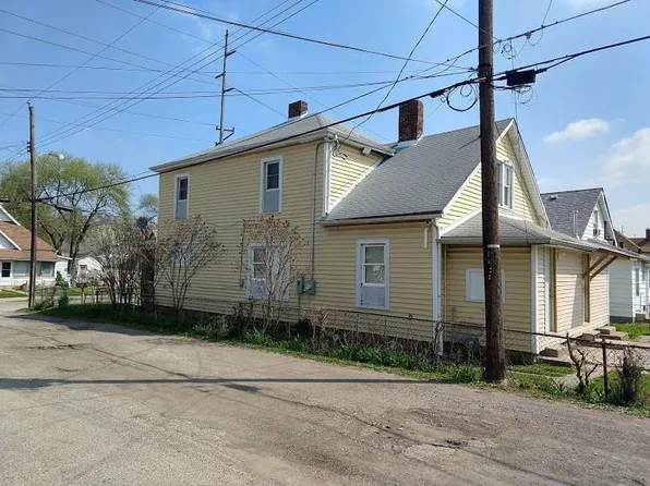 2015 W Miller St, Indianapolis, IN 46221
