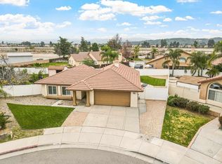 1584 Napoli Way, San Jacinto, CA 92583