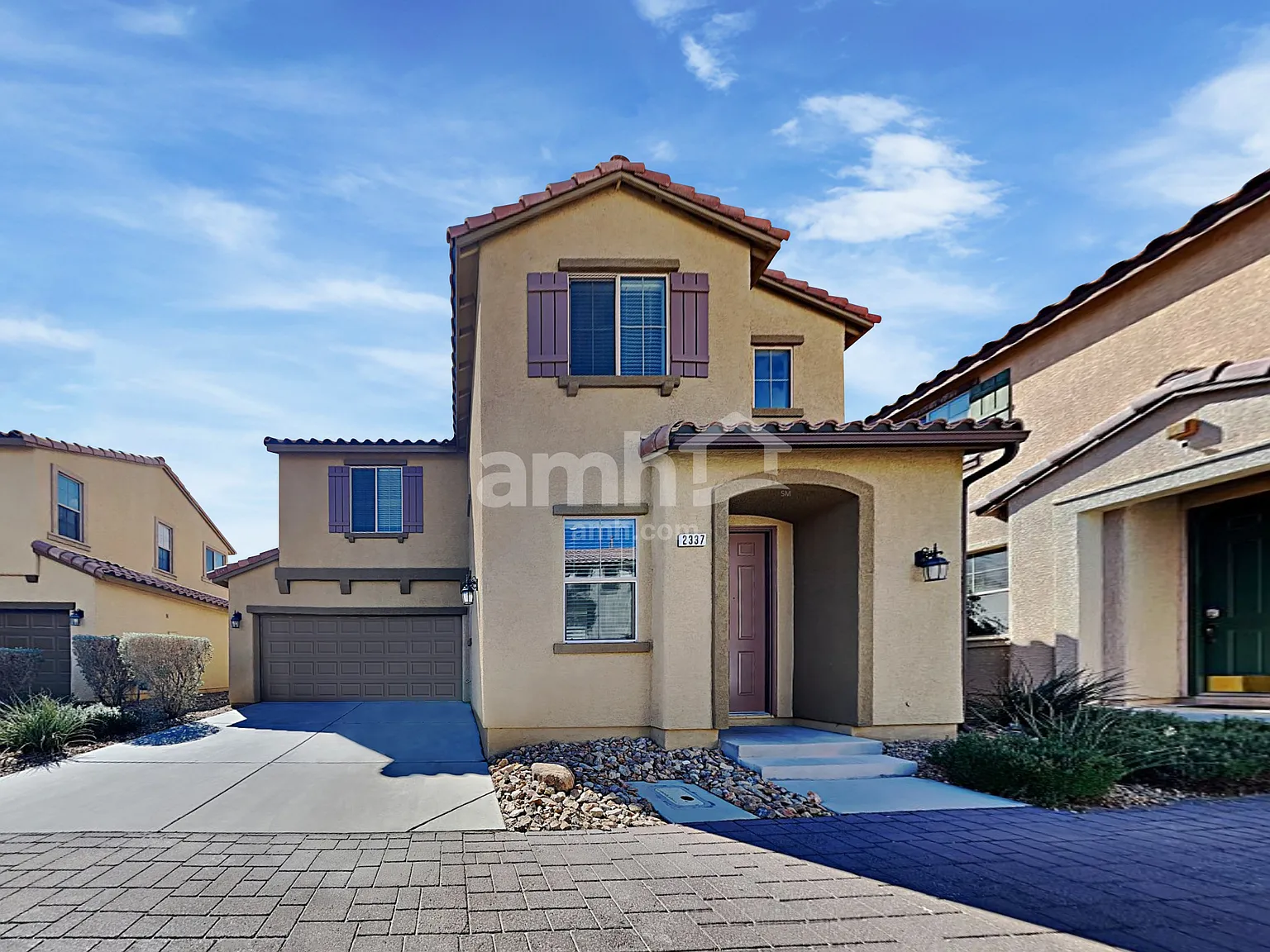 3 bed, 3.0 bath, 1458 sqft, $1,905 — Photo 1