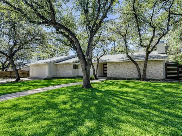 8126 Ceberry Dr, Austin, TX 78759