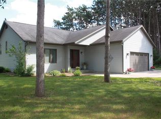 N7256 540th St, Menomonie, WI 54751