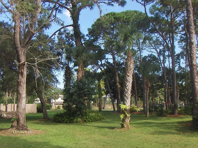 GROUNDS