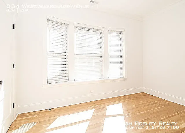 834 W Waveland Ave #2 — Photo 12
