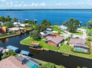 139 Cypress Dr E, East Palatka, FL 32131