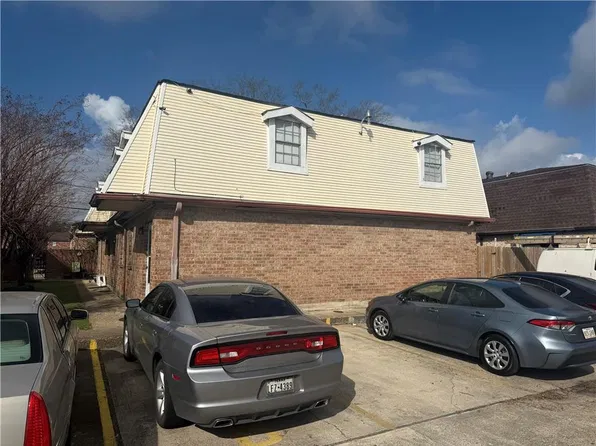 4108 Delaware Ave, Kenner, LA 70065