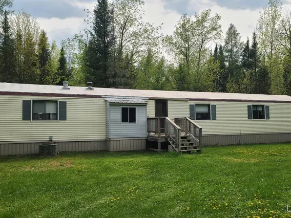 11631 Delbert Dr, Long Lake, WI 54542