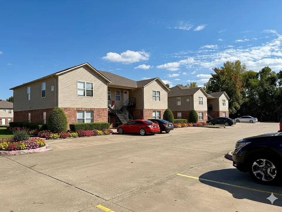 Emma East Apartments