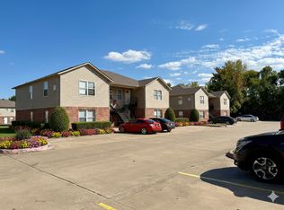 Emma East Apartments, Springdale, AR 72764