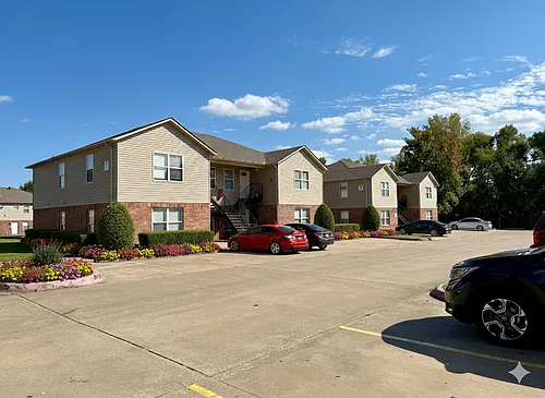Emma East Apartments Photo 1